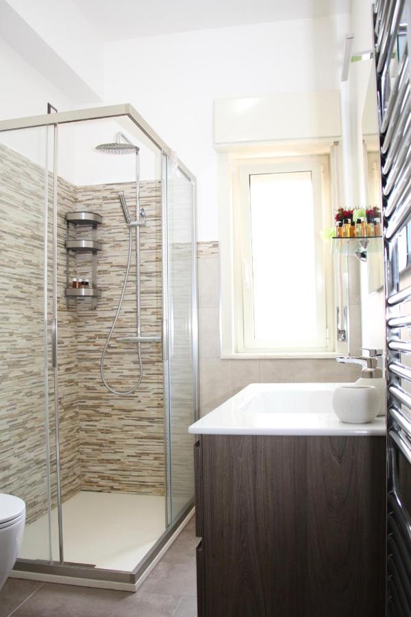 B&B Delle Serre Messina Exterior photo